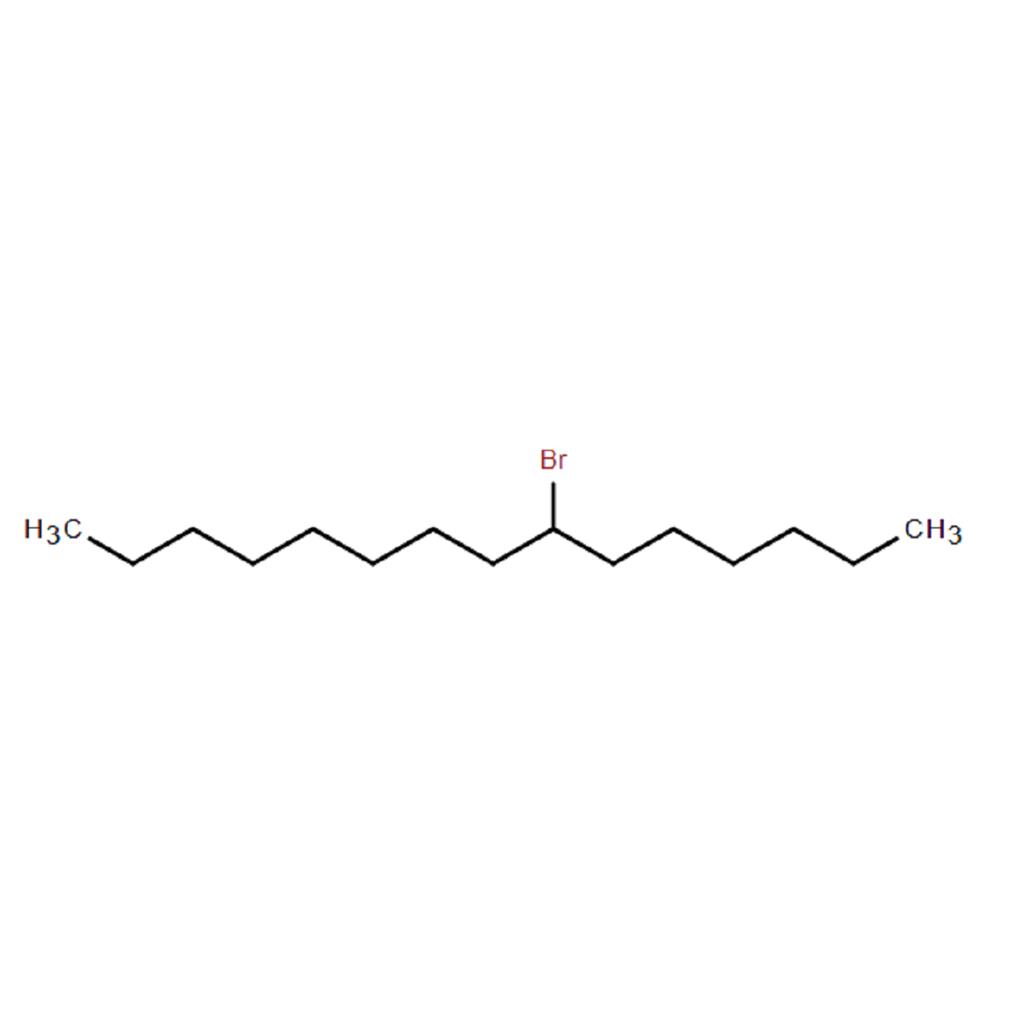 7-溴十五烷,7-Bromo-Pentadecane