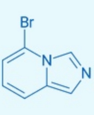 5-溴咪唑[1,5-a]吡啶,5-Bromoimidazo[1,5-a]pyridine