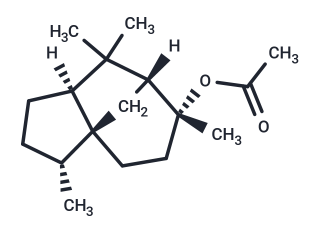 乙酸柏木酯,Cedryl acetate