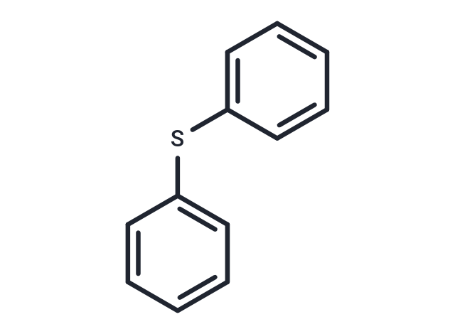 二苯硫醚,Diphenyl sulfide