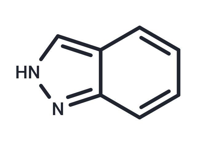 吲唑,Indazole