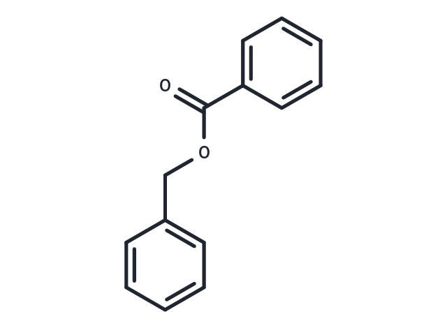 苯甲酸芐酯,Benzyl benzoate