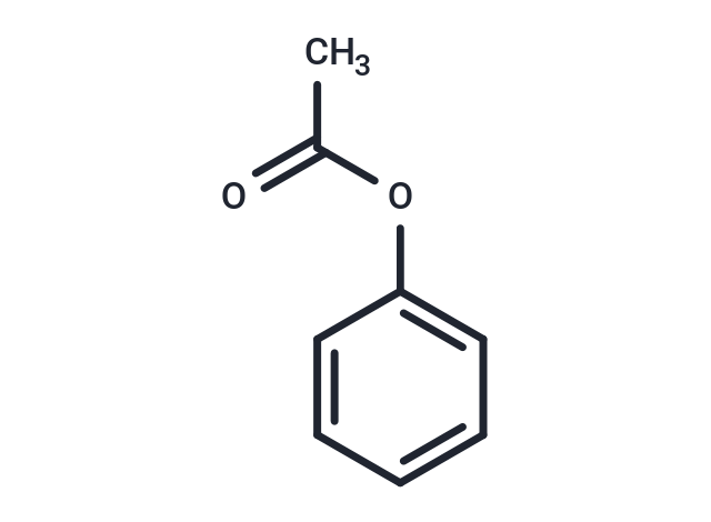 乙酸苯酯,Phenyl acetate