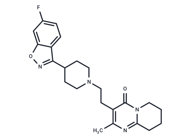 利培酮,Risperidone