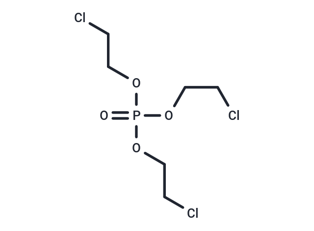 磷酸三氯乙酯,Tris(2-chloroethyl) phosphate