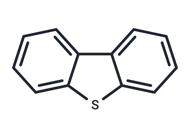 二苯并噻吩,Dibenzothiophene