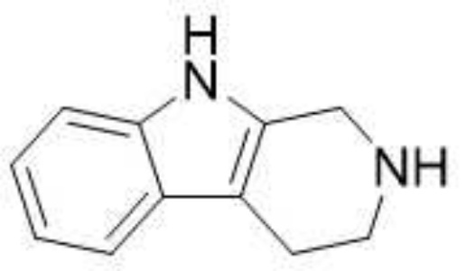 1,2,3,4-四氫-9H-吡啶[3,4-b]并吲哚,2,3,4,9-Tetrahydro-1H-pyrido[3,4-b]indole