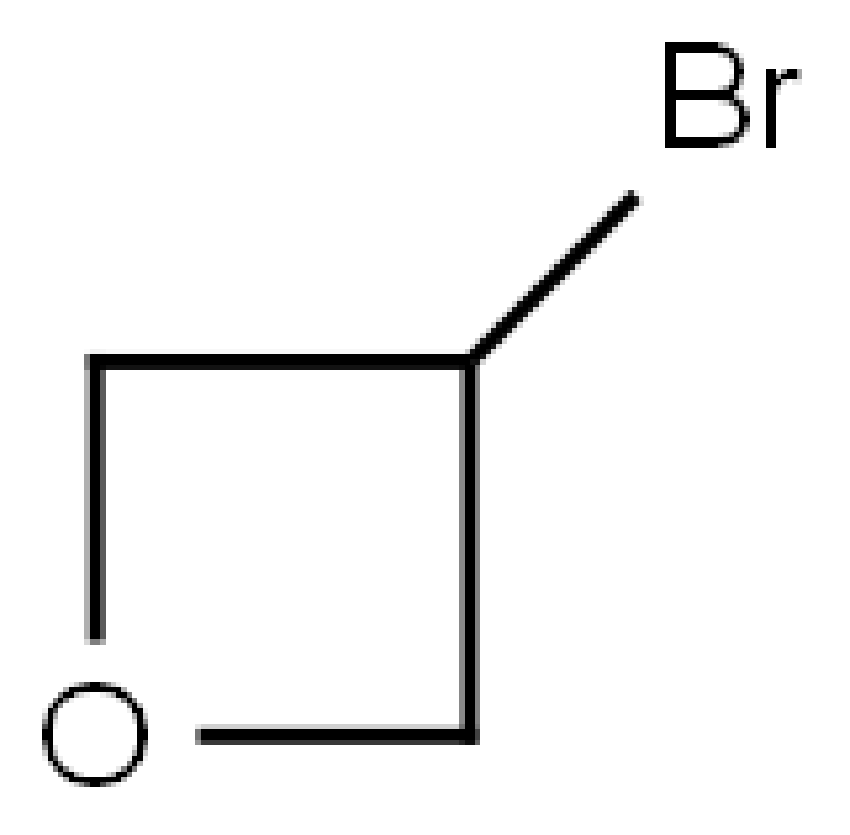 3-溴環(huán)氧丁烷,3-BROMO-OXETANE