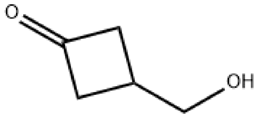 3-(羥甲基)-環(huán)丁酮,3-(HYDROXYMETHYL)CYCLOBUTAN-1-ONE