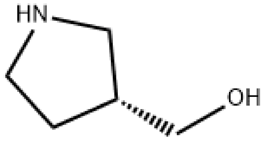 (R)-吡咯烷-3-甲醇,(R)-Pyrrolidin-3-ylmethanol