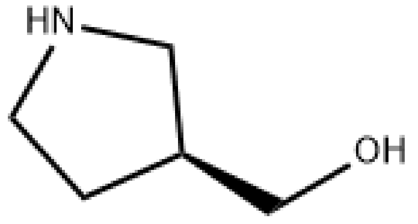 (S)-吡咯烷-3-甲醇,(S)-Pyrrolidin-3-ylmethanol