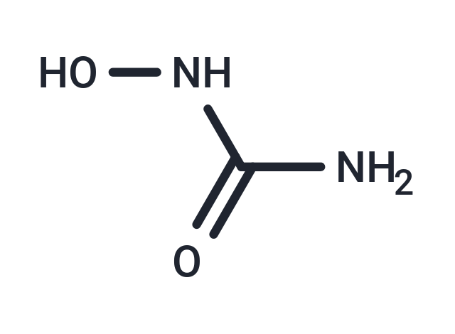 羥基脲,Hydroxyurea