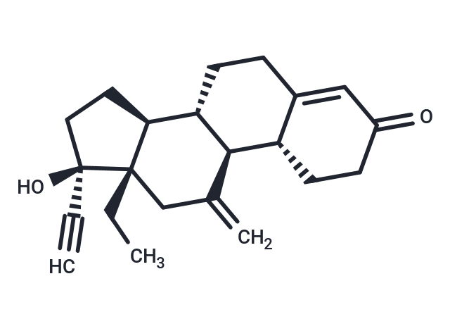 依托孕烯,Etonogestrel