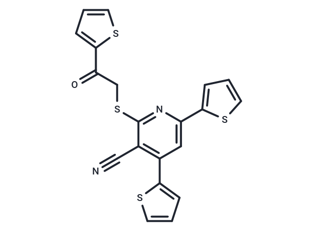 化合物 RCM-1,RCM-1