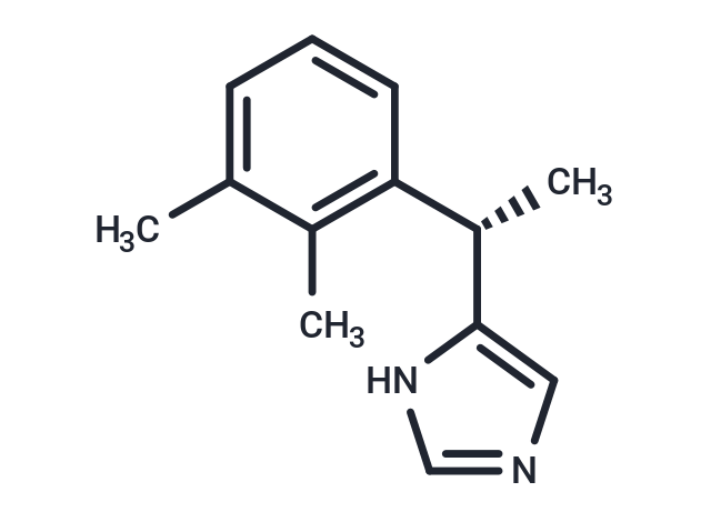 右美托咪定,Dexmedetomidine