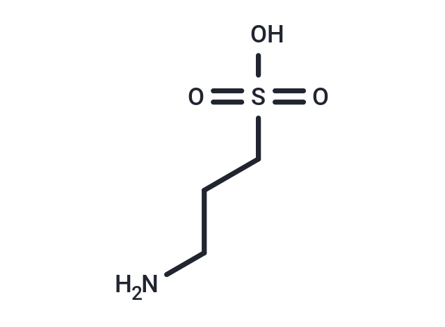 高牛黃酸,Tramiprosate