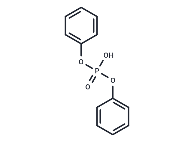 磷酸二苯酯,Diphenyl phosphate