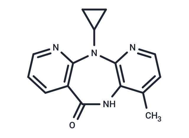 奈韋拉平,Nevirapine