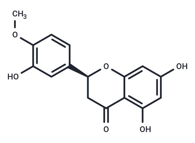 橙皮素,Hesperetin