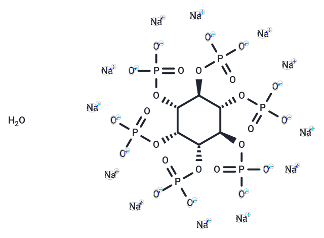 植酸十二鈉鹽,Phytic acid dodecasodium salt hydrate