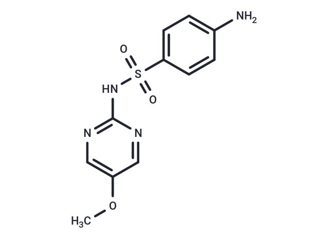 磺胺對(duì)甲氧嘧啶,Sulfameter