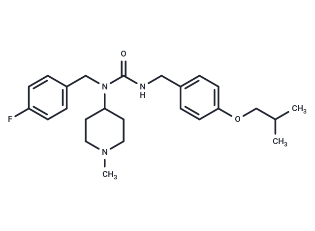 匹莫范色林,Pimavanserin