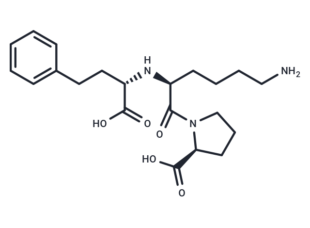 賴諾普利,Lisinopril