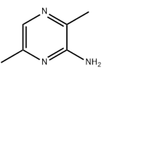 3-氨基-2,5-二甲基吡嗪,3,6-DIMETHYLPYRAZIN-2-AMINE