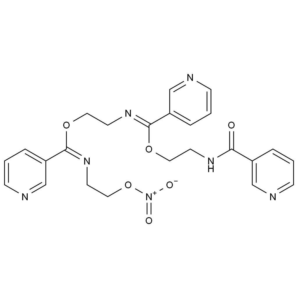 尼可地爾雜質(zhì)35,Nicorandil Impurity 35