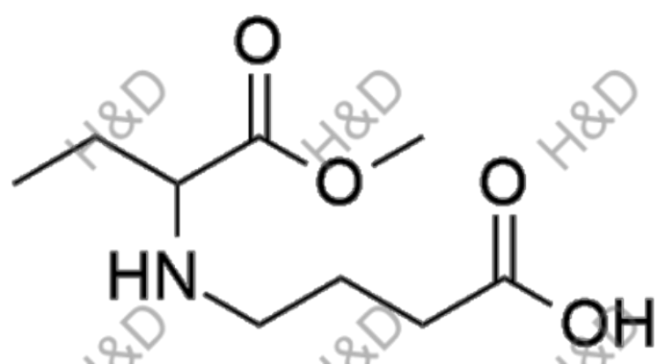 左乙拉西坦雜質(zhì)21,Levetiracetam Impurity 21