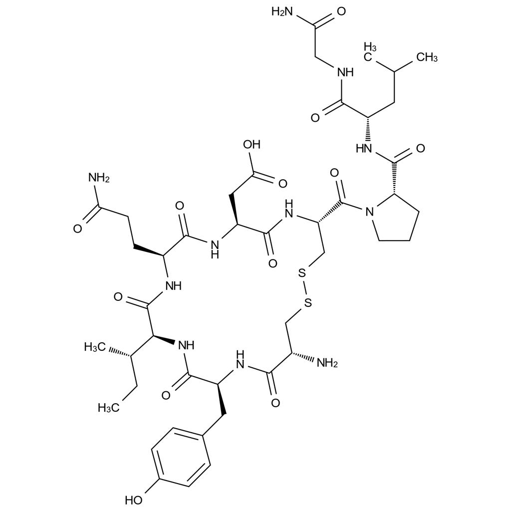 Asp5-縮宮素,Asp5-Oxytocin