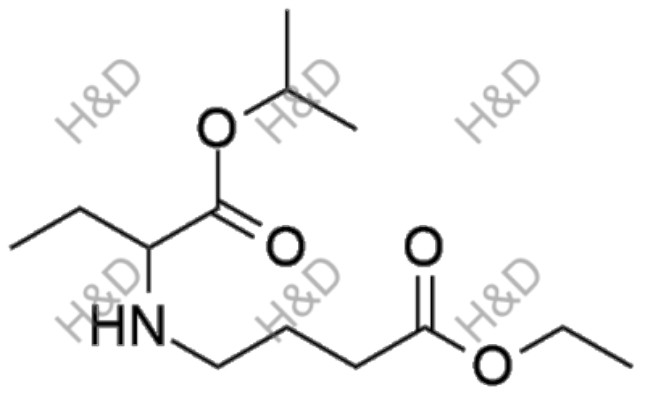 左乙拉西坦雜質(zhì)22,Levetiracetam Impurity 22