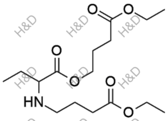 左乙拉西坦雜質(zhì)25,Levetiracetam Impurity 25