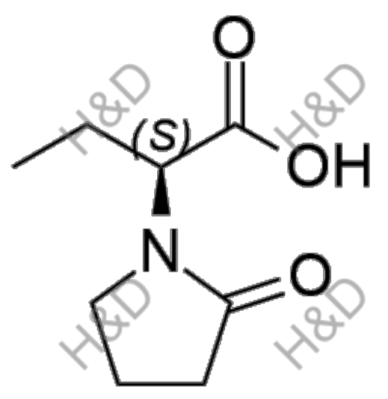 左乙拉西坦雜質26,Levetiracetam Impurity 26