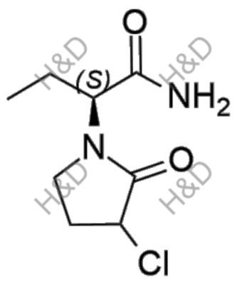 左乙拉西坦雜質(zhì)30,Levetiracetam Impurity 30