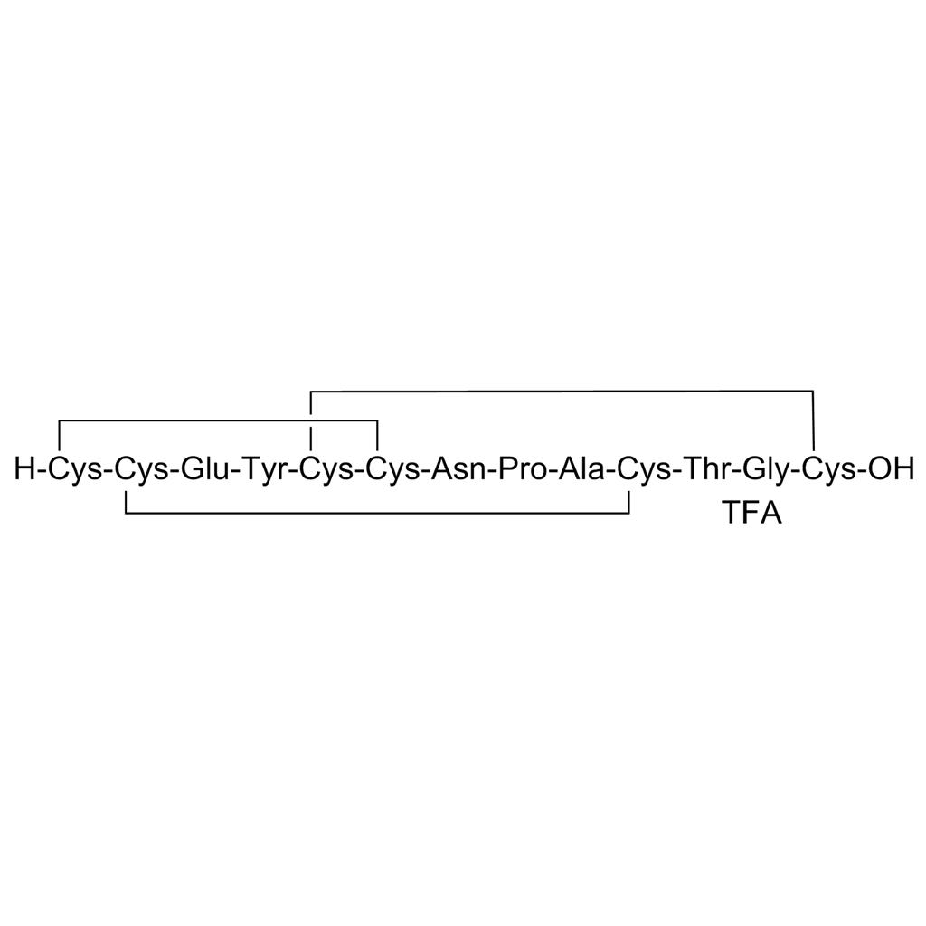 去酪氨酸-利那洛肽,Des-Tyr14-Linaclotide