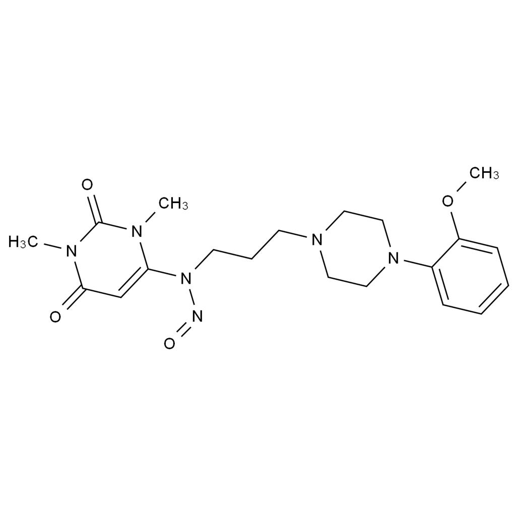 烏拉地爾雜質(zhì)20,Urapidil Impurity 20