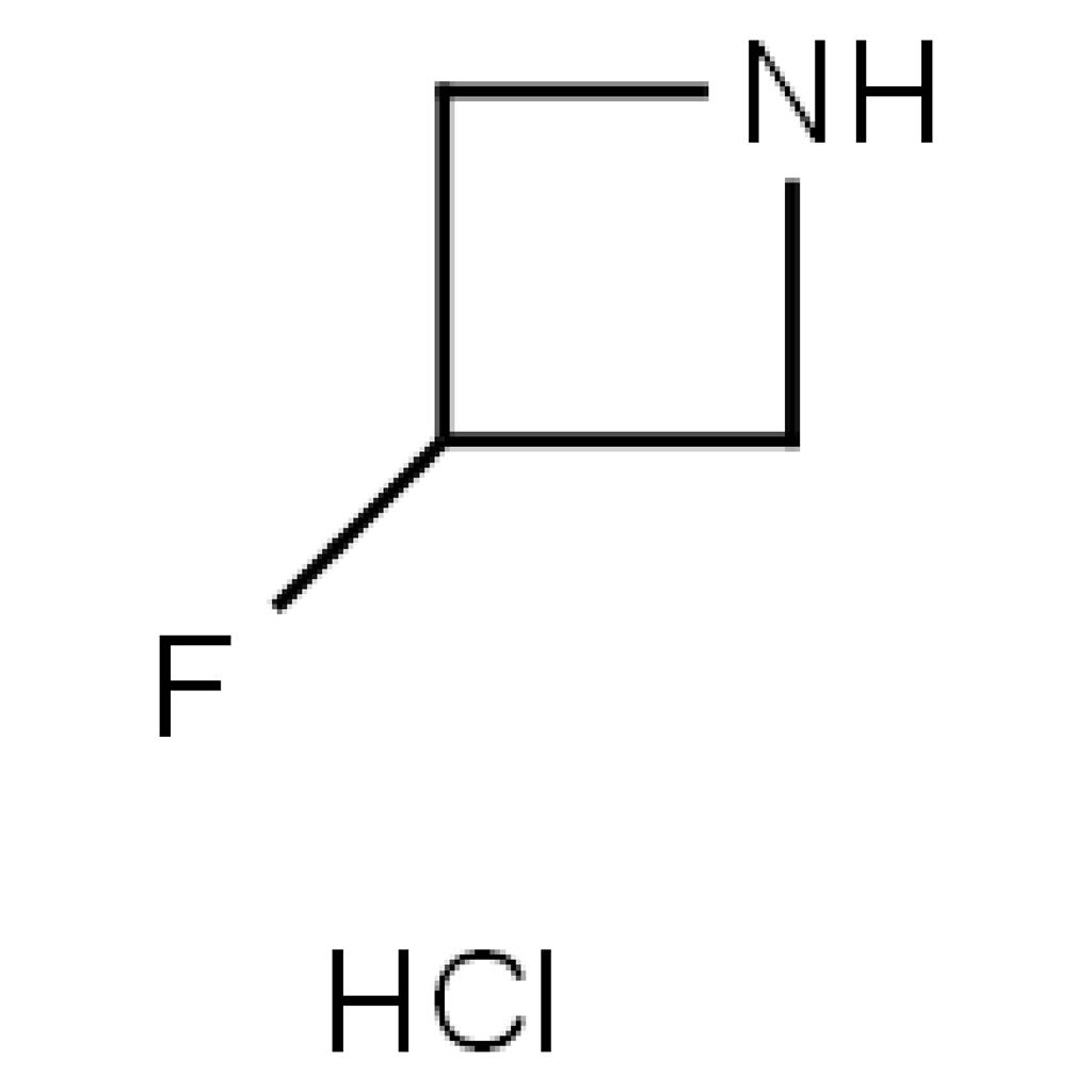 3-氟丫丁啶鹽酸鹽,3-FLUOROAZETIDINE HYDROCHLORIDE