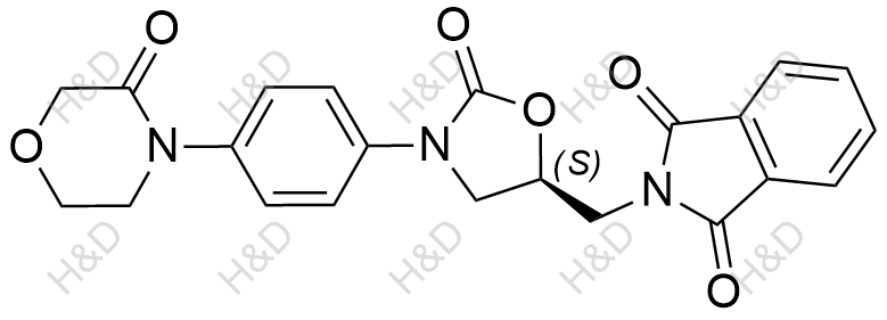 利伐沙班雜質(zhì)5,Rivaroxaban Impurity 5