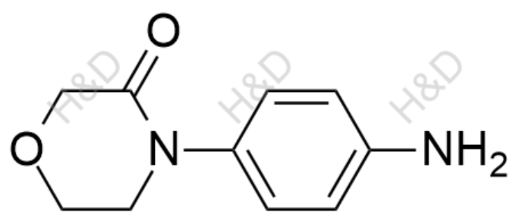 利伐沙班雜質(zhì)45,Rivaroxaban Impurity 45