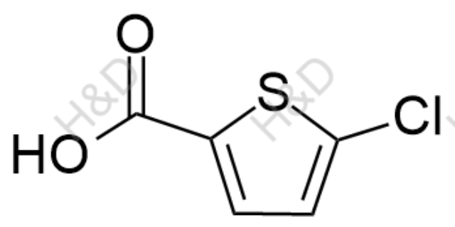 利伐沙班雜質(zhì)47,Rivaroxaban Impurity 47