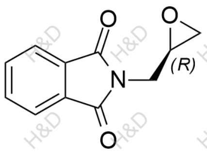 利伐沙班杂质52,Rivaroxaban Impurity 52