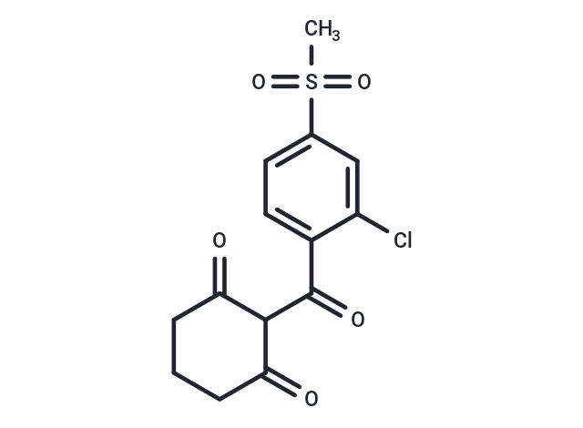 磺草酮,Sulcotrione