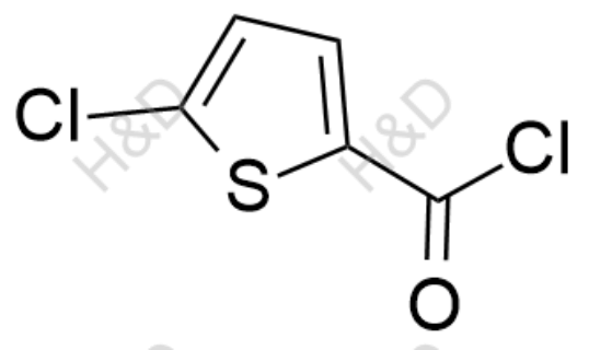 利伐沙班雜質(zhì)103,Rivaroxaban Impurity 103