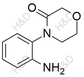 利伐沙班雜質(zhì)20,Rivaroxaban Impurity 20