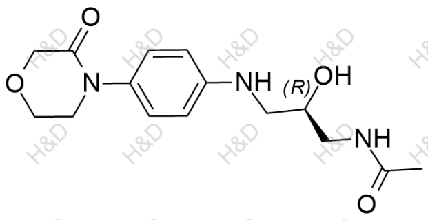 利伐沙班雜質(zhì)29,Rivaroxaban Impurity 29