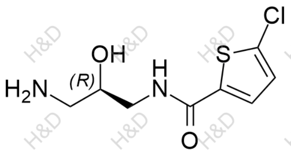 利伐沙班雜質(zhì)35,Rivaroxaban Impurity 35