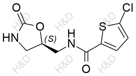 利伐沙班雜質36,Rivaroxaban Impurity 36