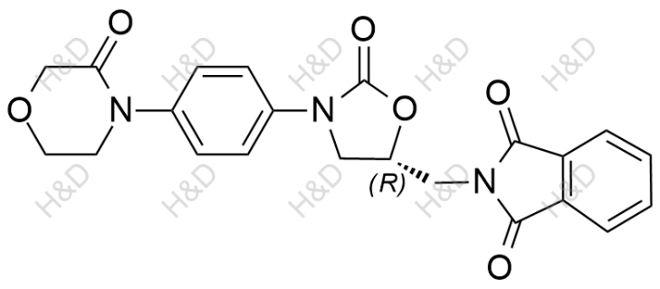 利伐沙班雜質(zhì)43,Rivaroxaban Impurity 43