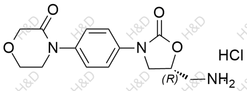 利伐沙班雜質(zhì)44,Rivaroxaban Impurity 44